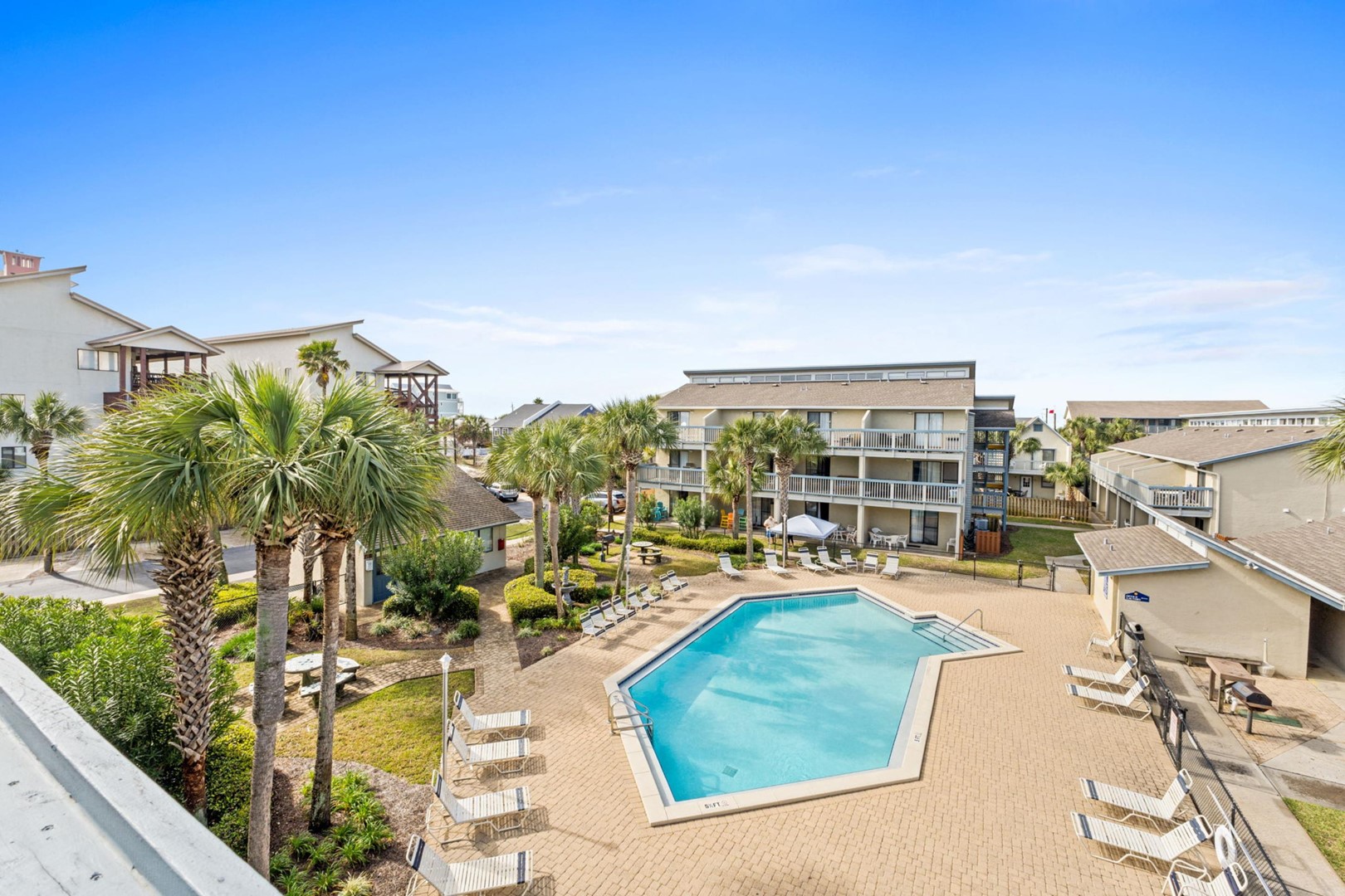 Sunswept 409 Photo
