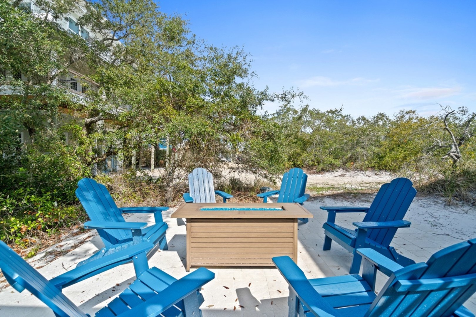 Beach House - Coastal Cabana 5