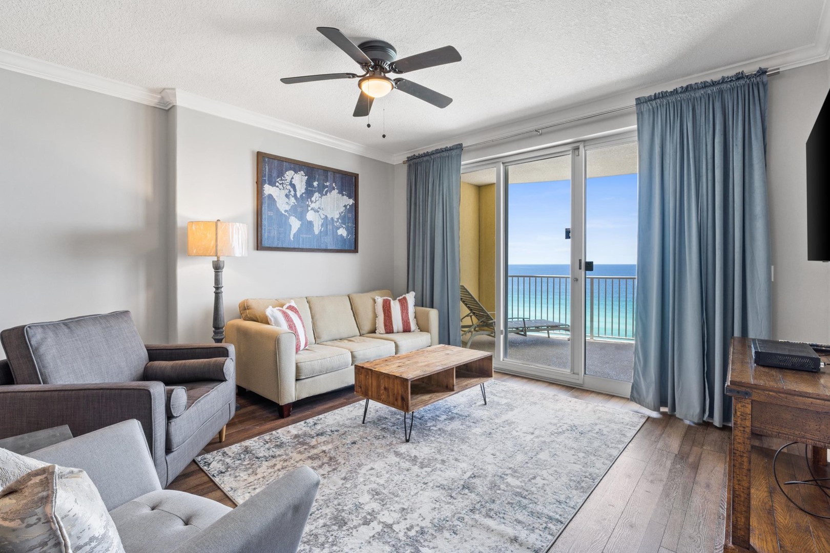 Emerald Isle Rental 1209