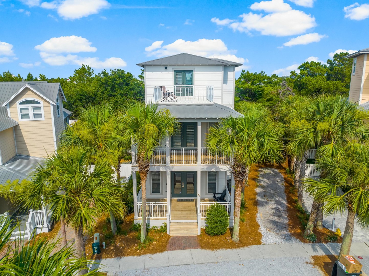 30A Beach House - Apres 30A Villa Photo