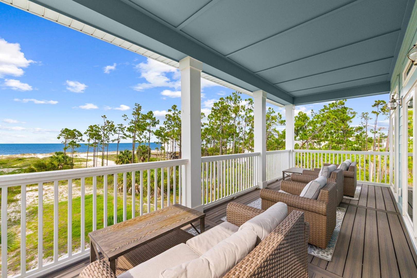 Beach House - Sand Dollar Shores 4