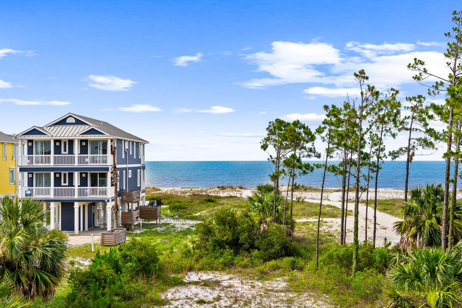 Beach House - Sand Dollar Shores 8