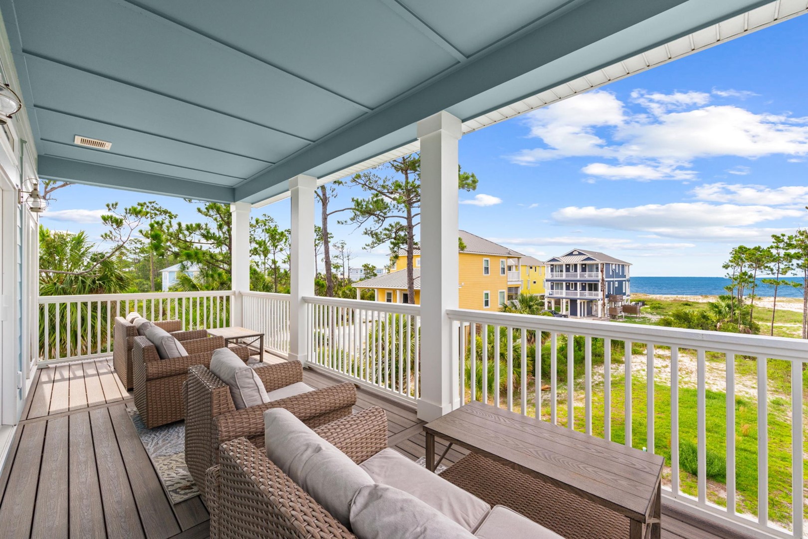 Beach House - Sand Dollar Shores 7