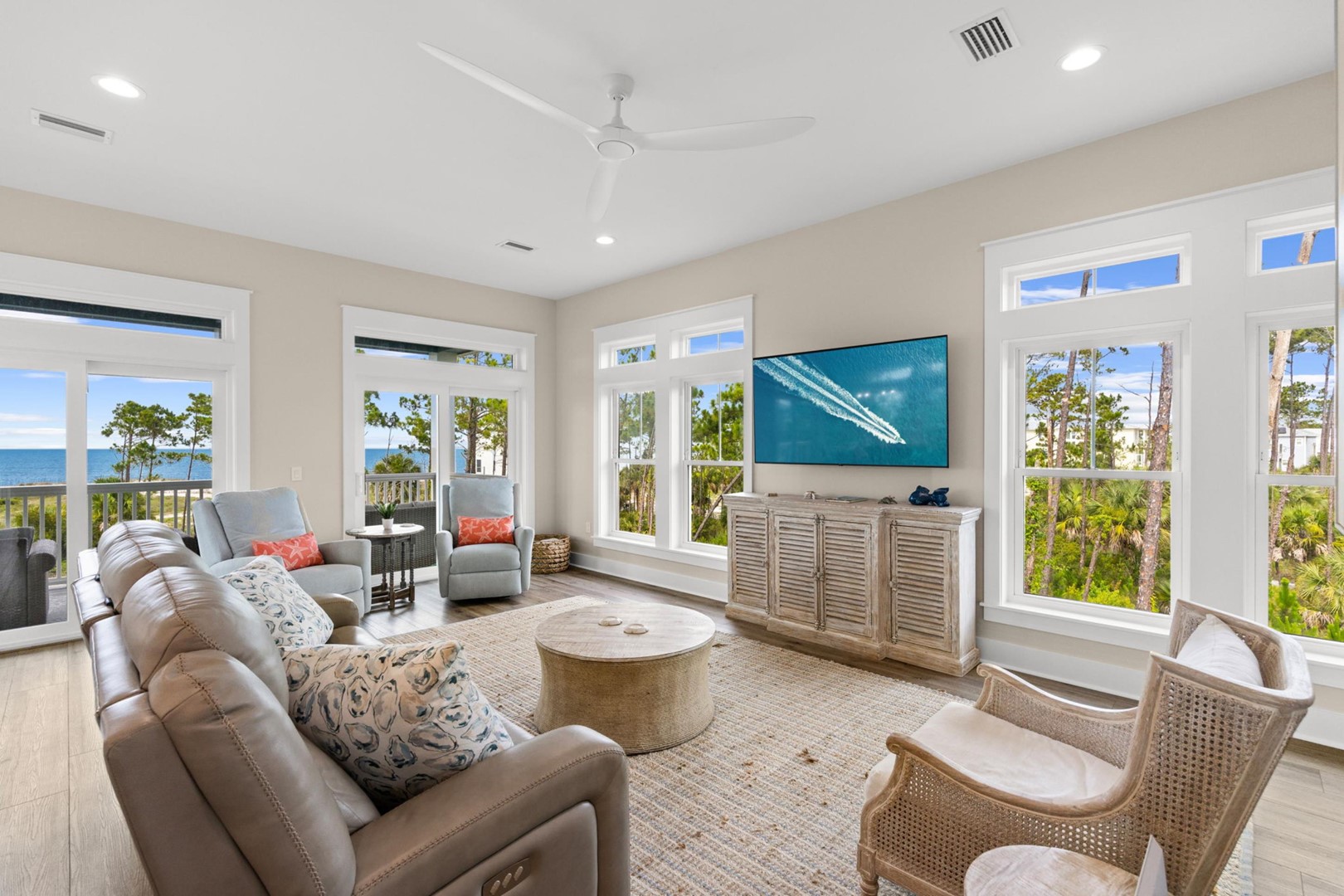Beach House - Sand Dollar Shores 6
