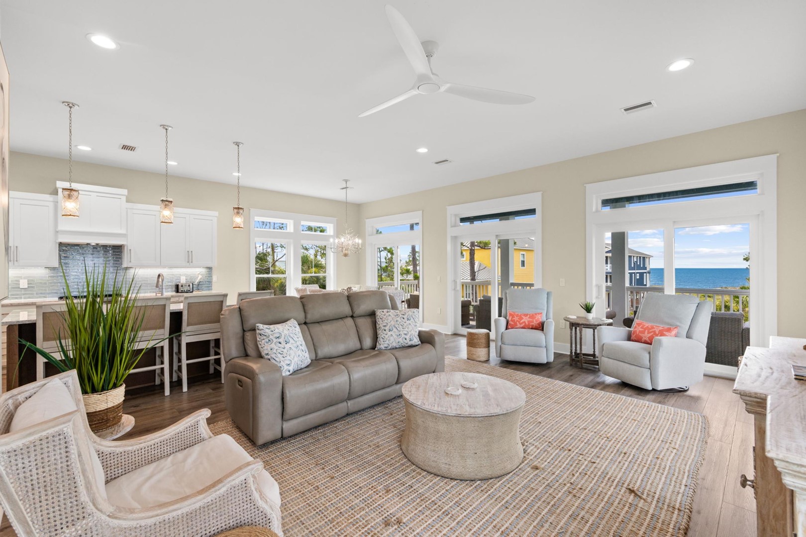 Beach House - Sand Dollar Shores 3