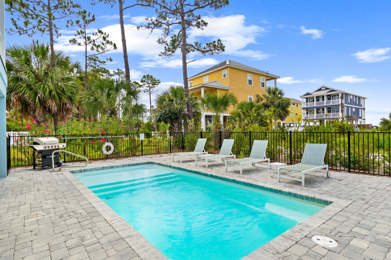 Beach House - Sand Dollar Shores 2