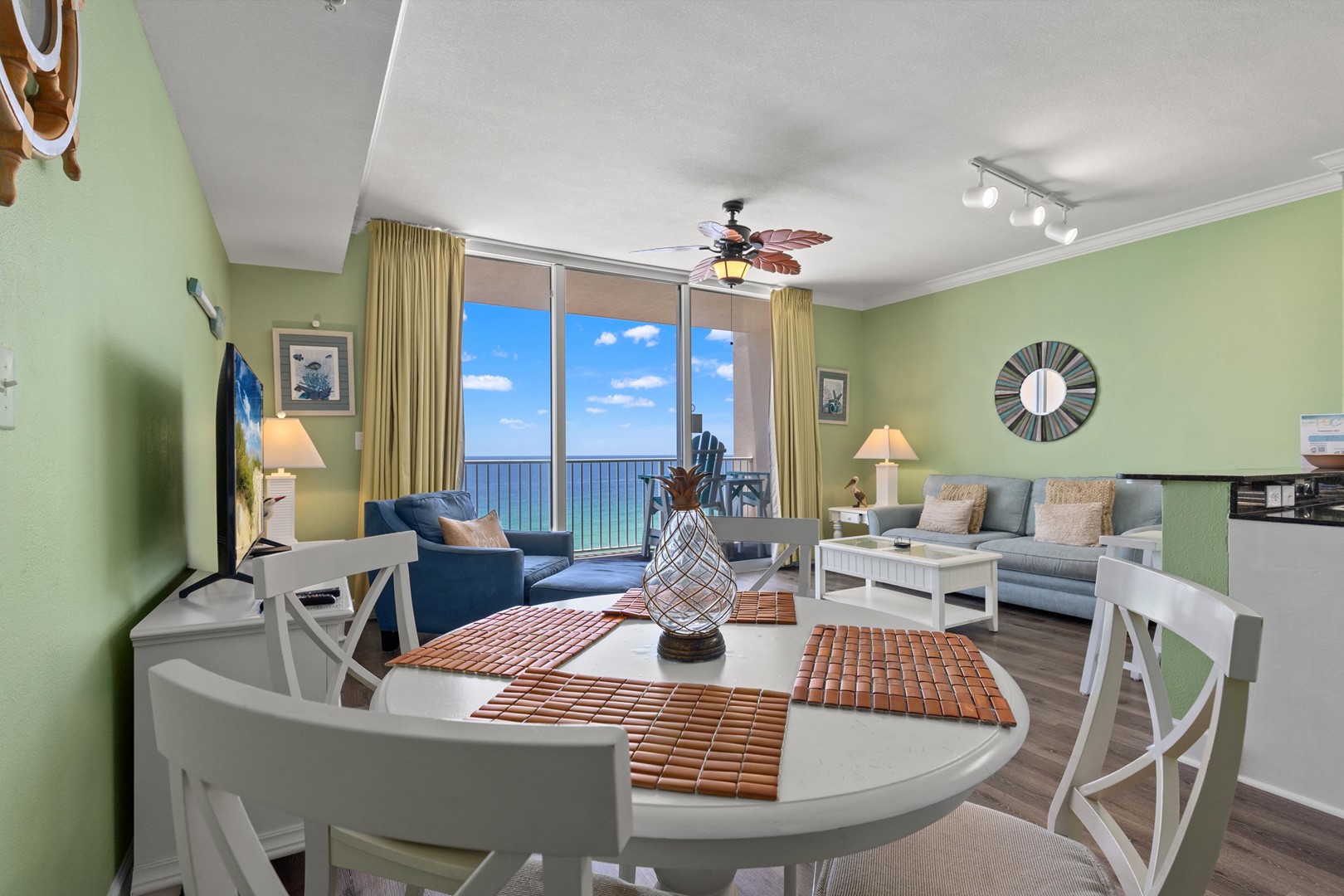 Tidewater Beach Resort 911 4