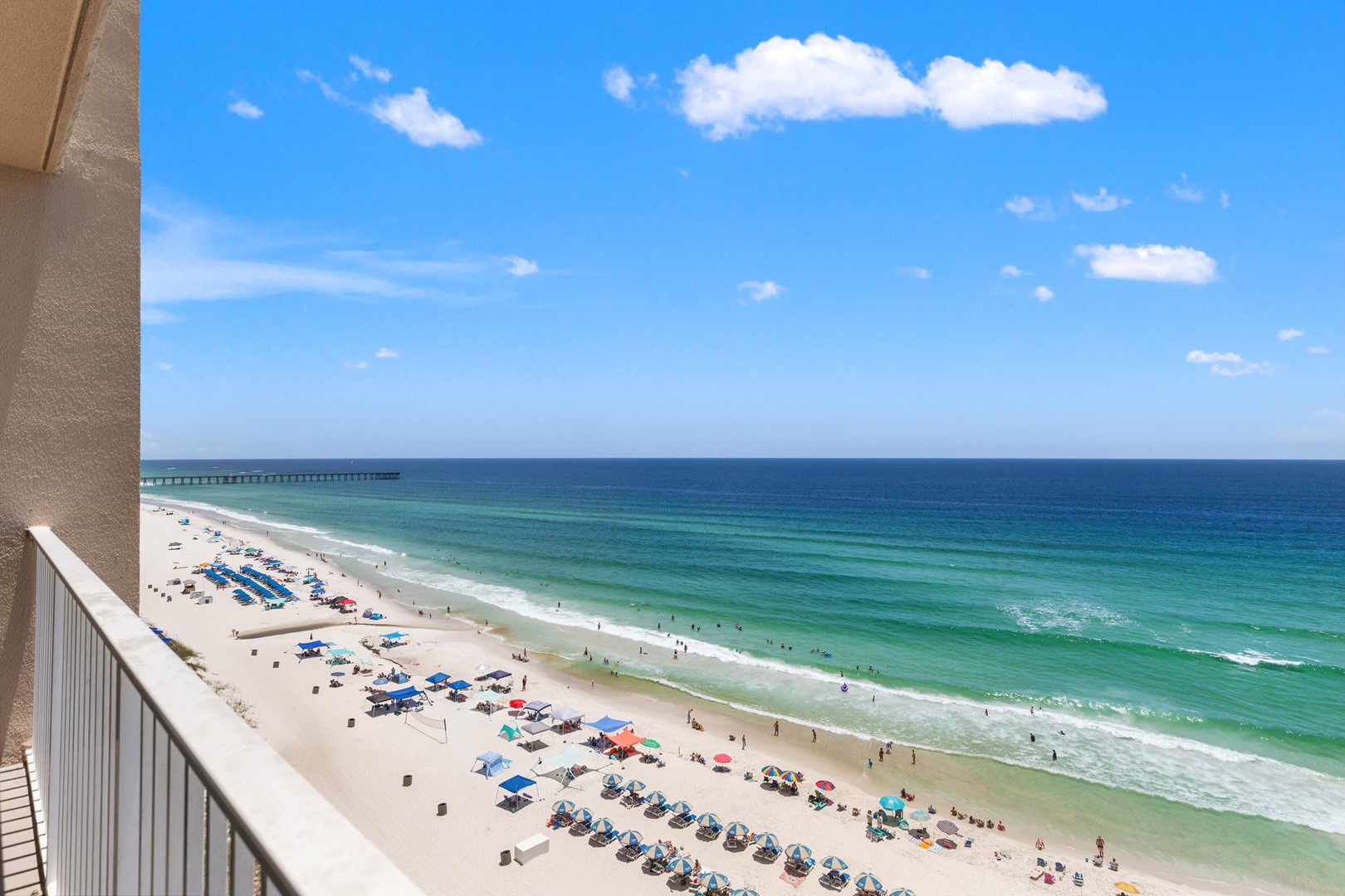Tidewater Beach Resort 911 7