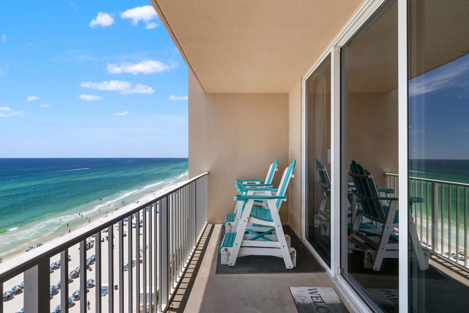 Tidewater Beach Resort 911 3