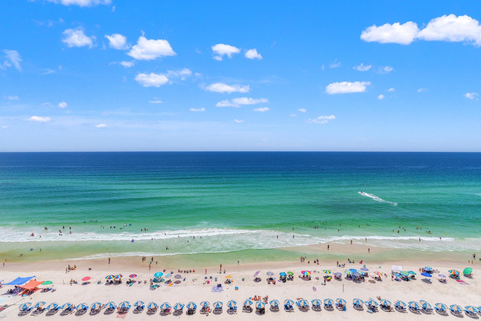 Tidewater Beach Resort 911 8