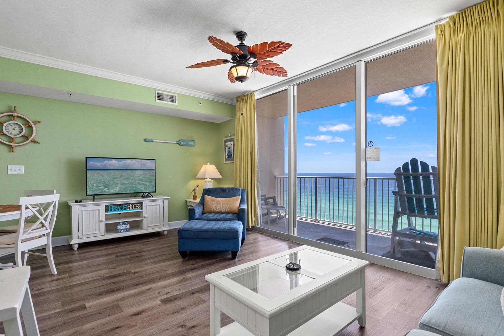 Tidewater Beach Resort 911 6