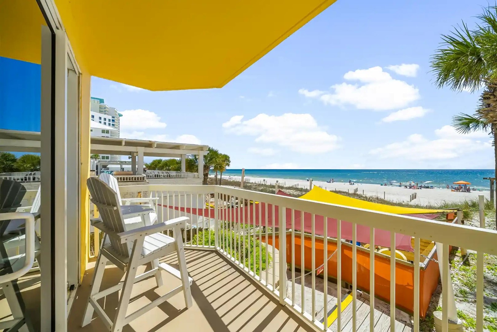 Calypso Resort 101E 7