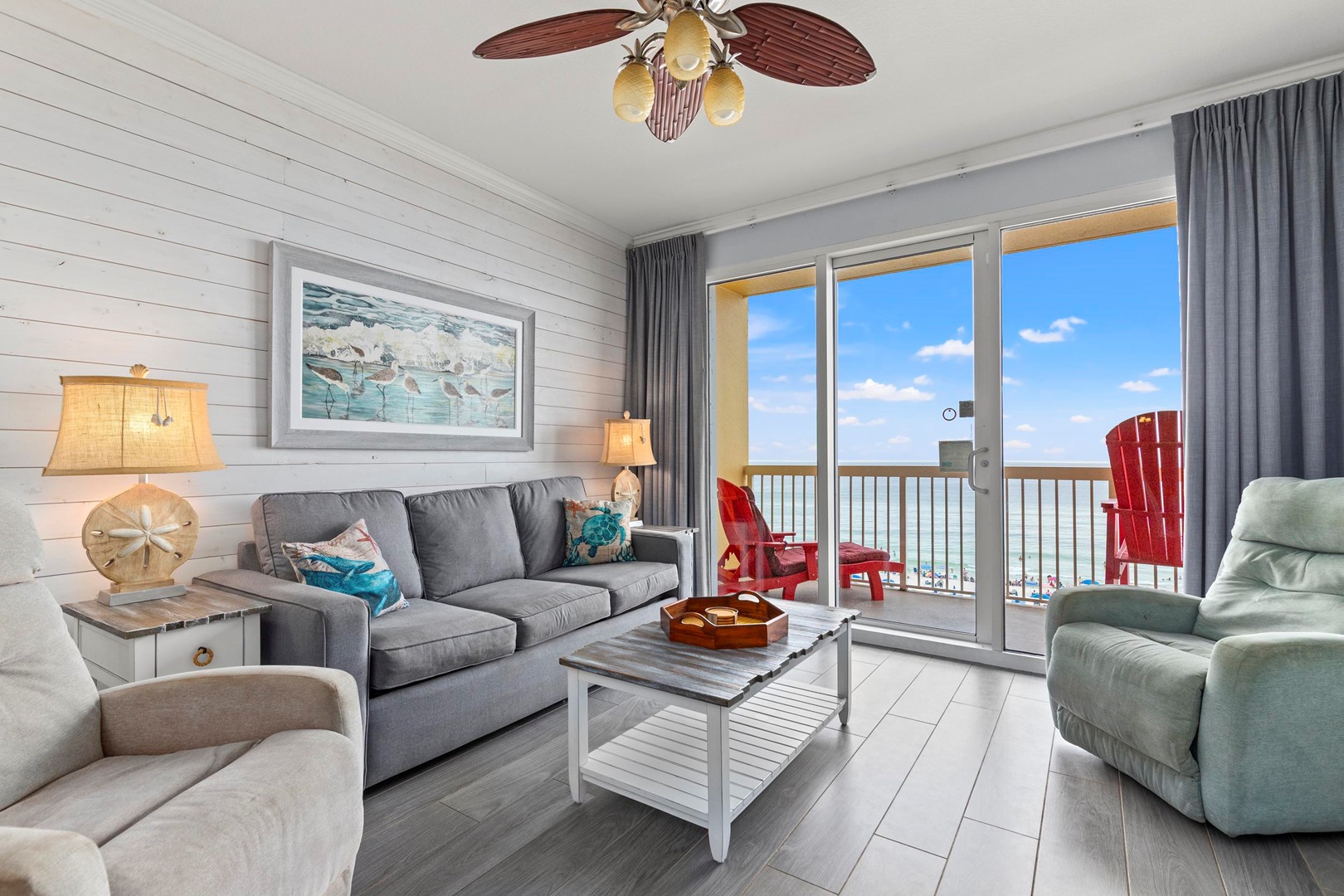 Calypso Resort 508E Photo