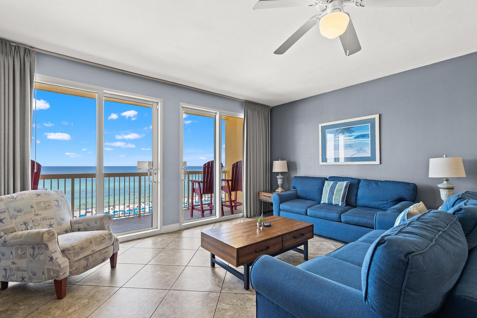 Calypso Resort 509E Photo