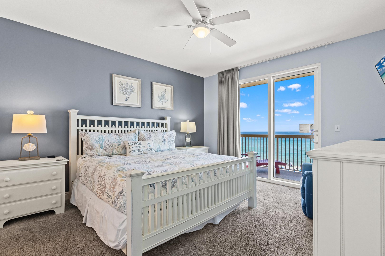 Calypso Resort 509E 4