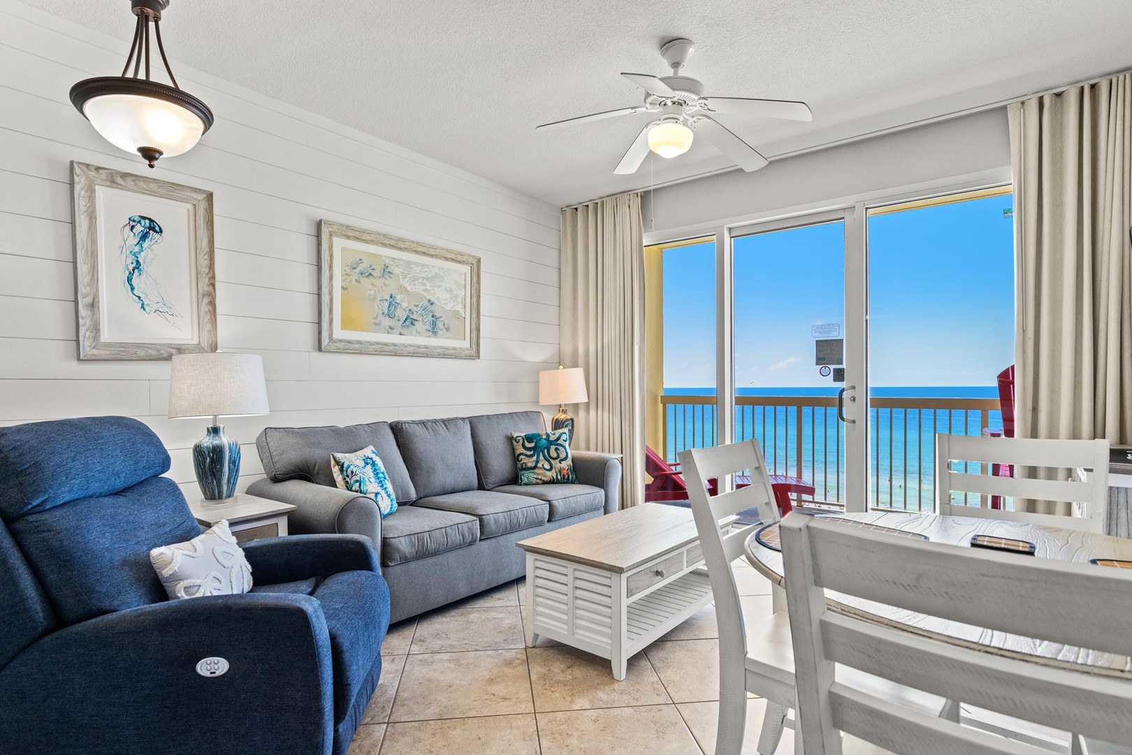 Calypso Resort 605E Photo