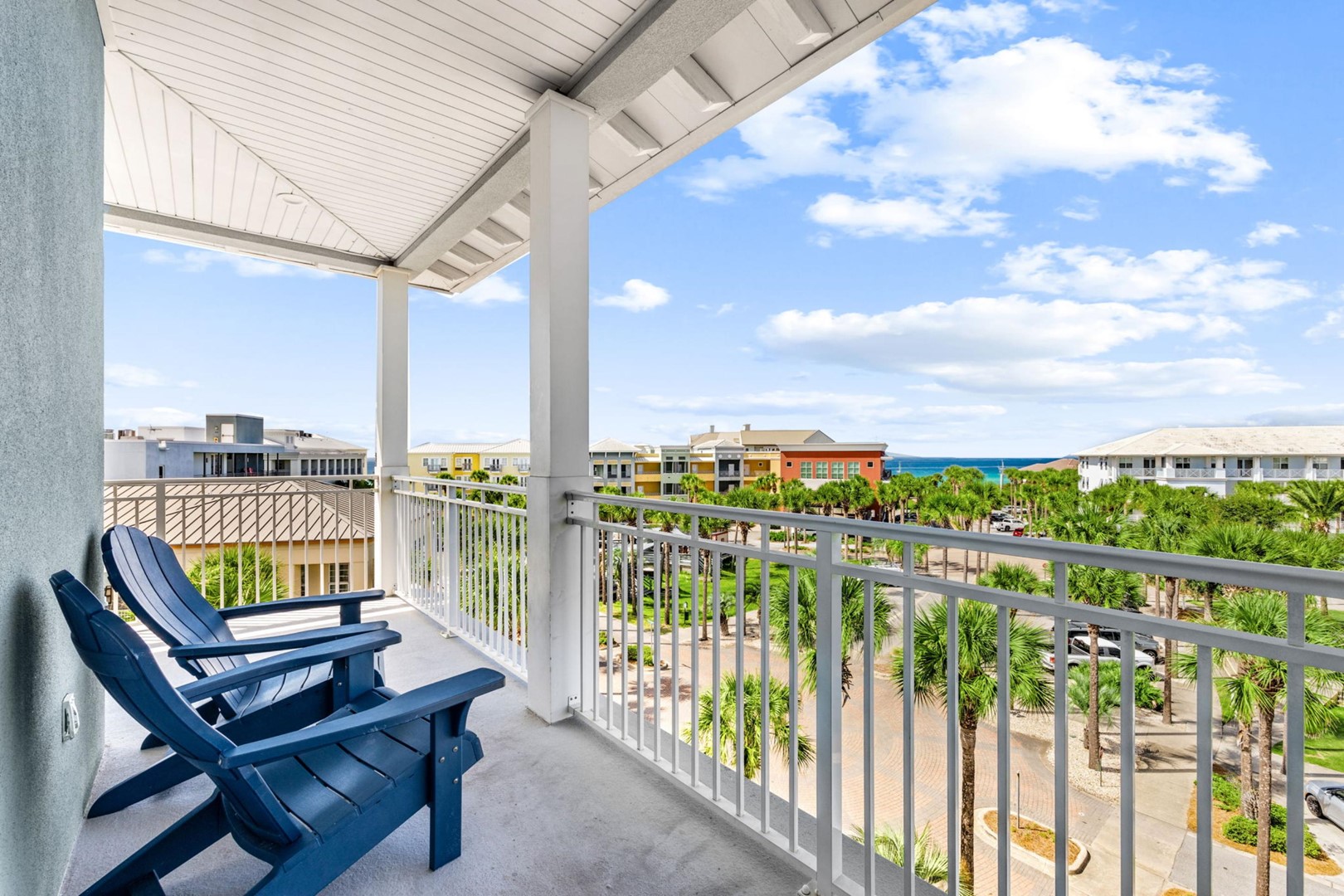Gulf Place Residences 301 2