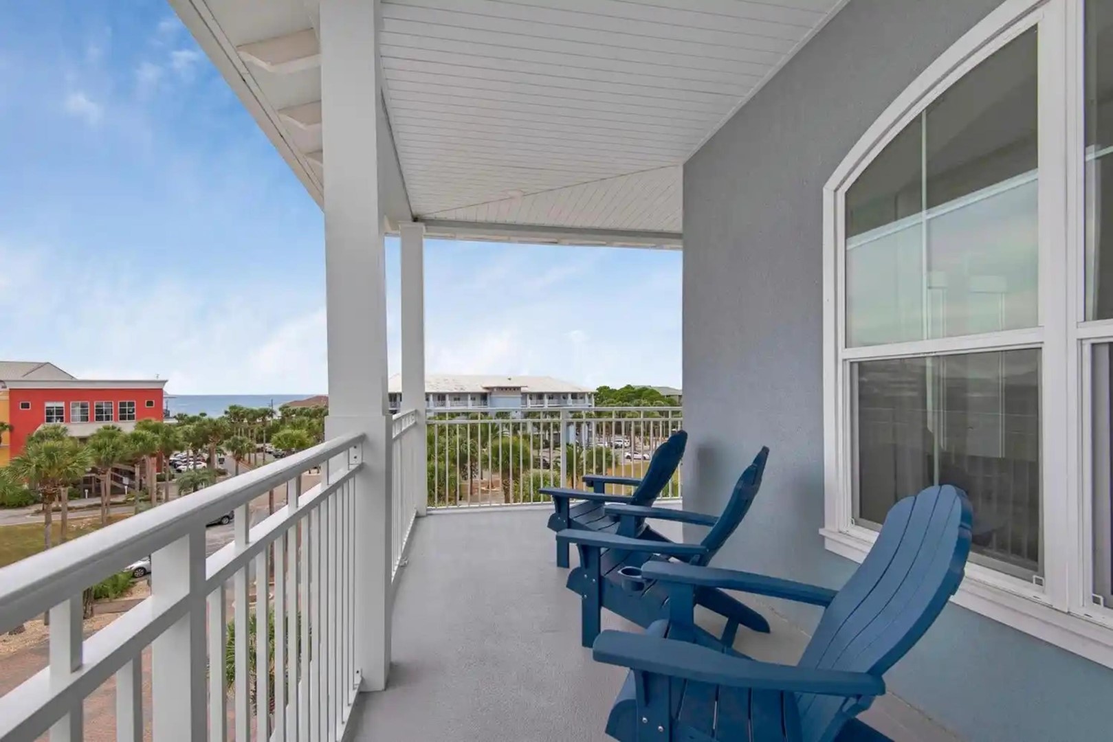 Gulf Place Residences 301 7