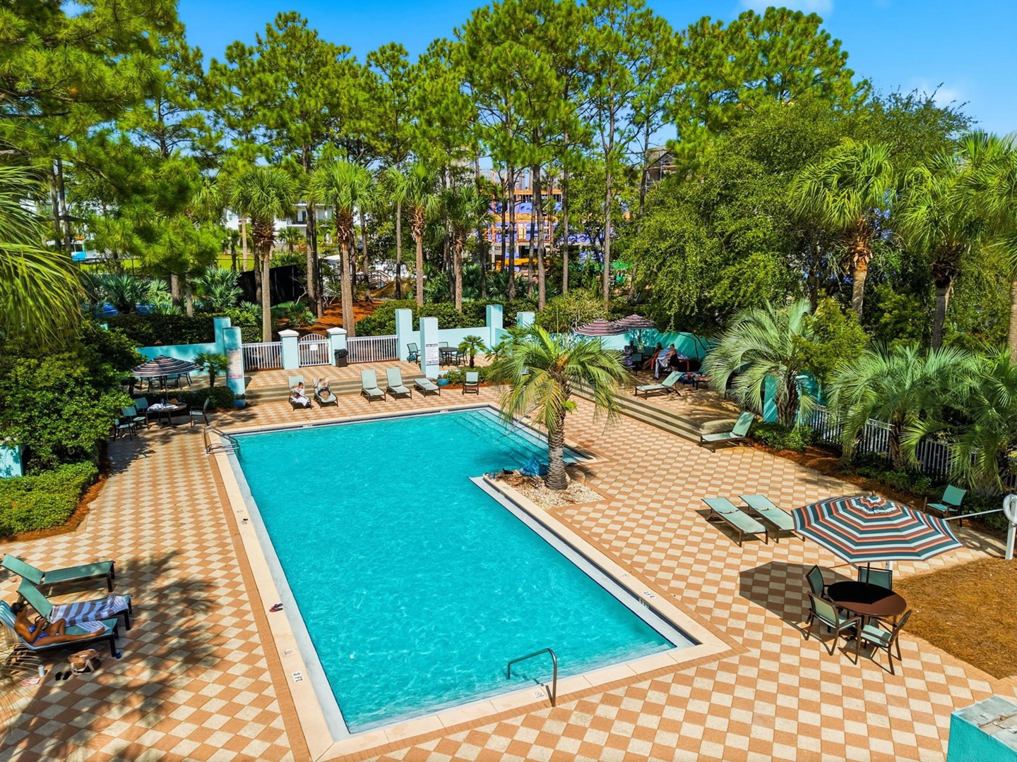 Gulf Place Residences 301 3