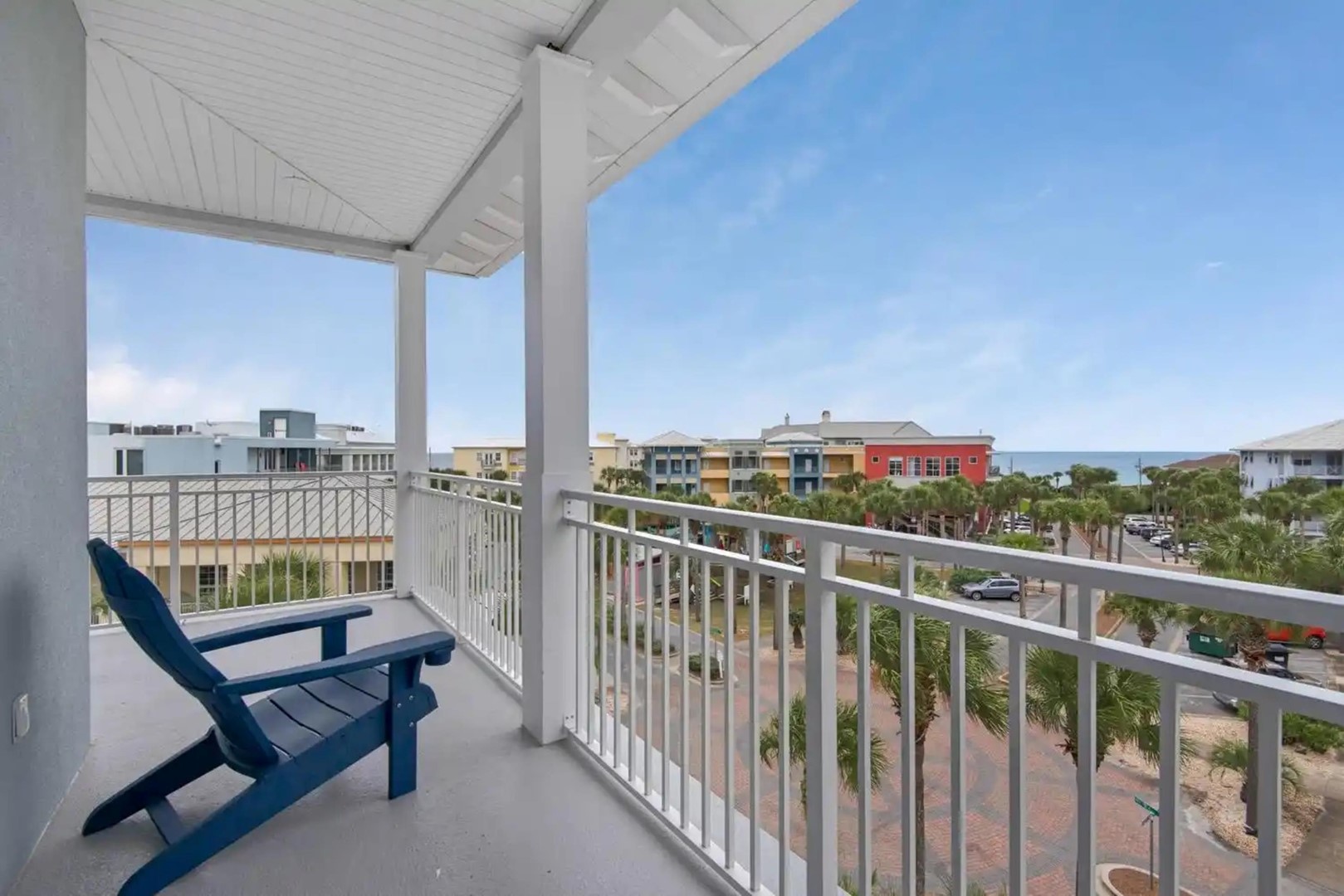 Gulf Place Residences 301 2