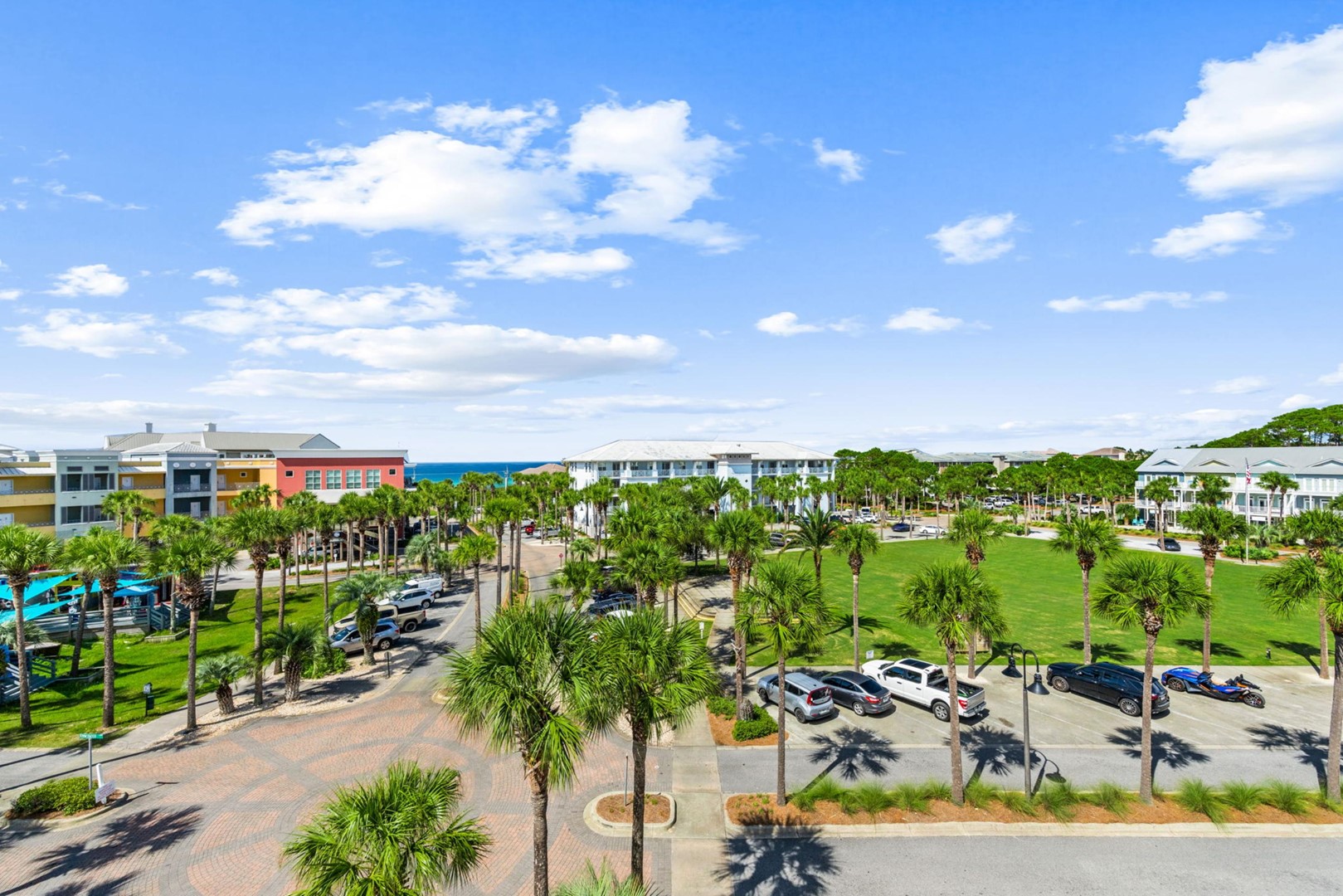Gulf Place Residences 301 8