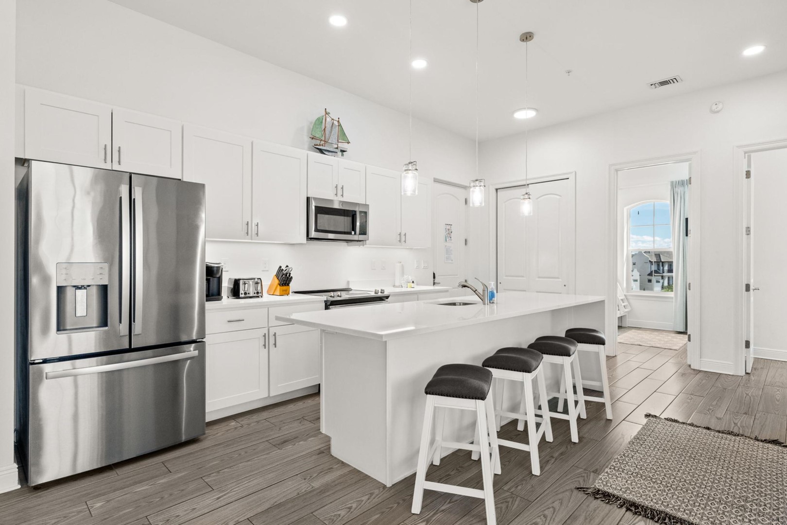 Gulf Place Residences 301 4