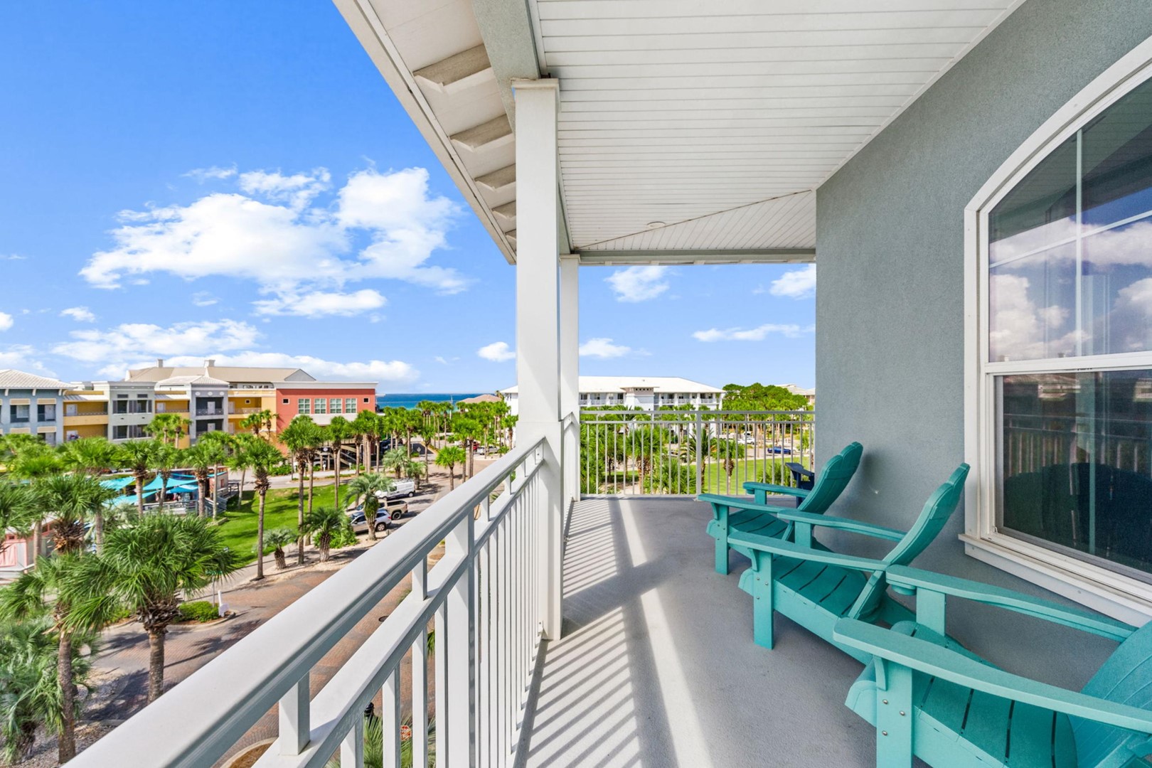 Gulf Place Residences 301 7