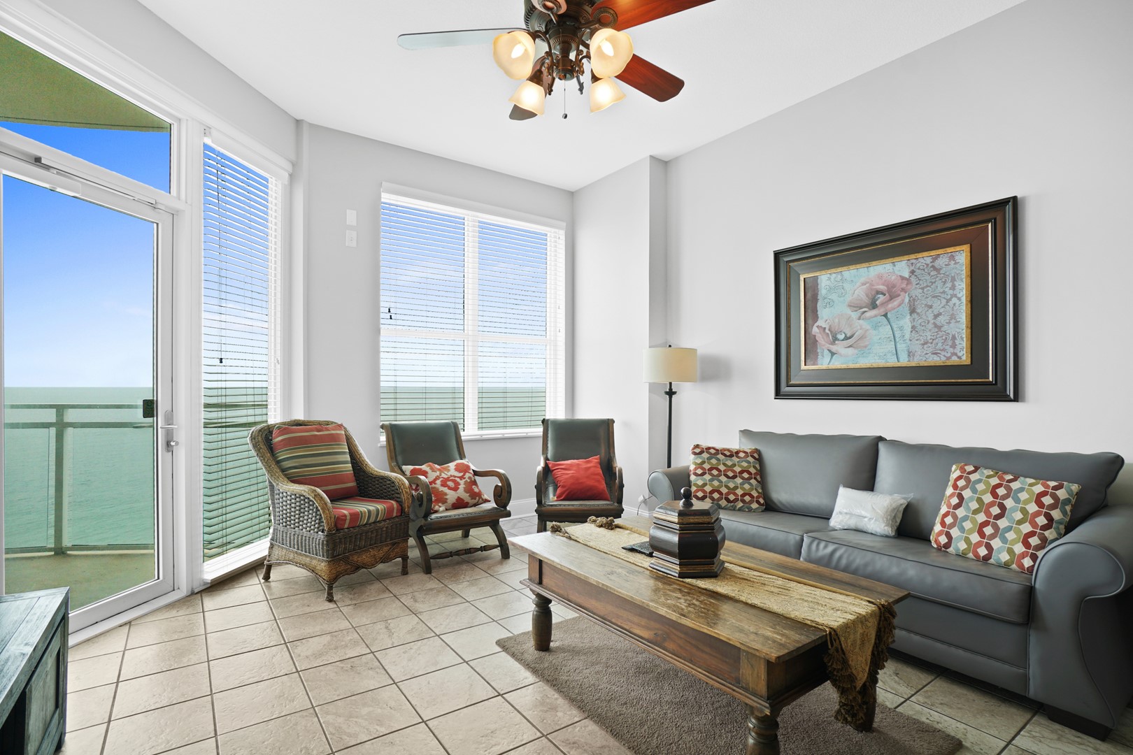 Aqua Beach Resort 2210