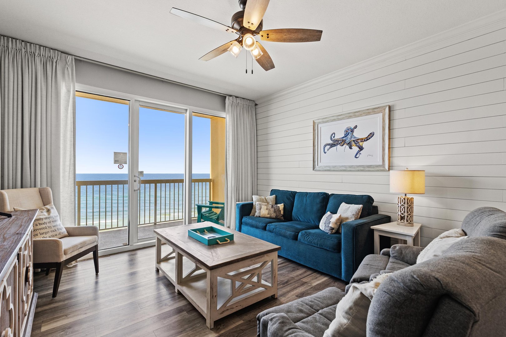 Calypso Resort 704W Photo