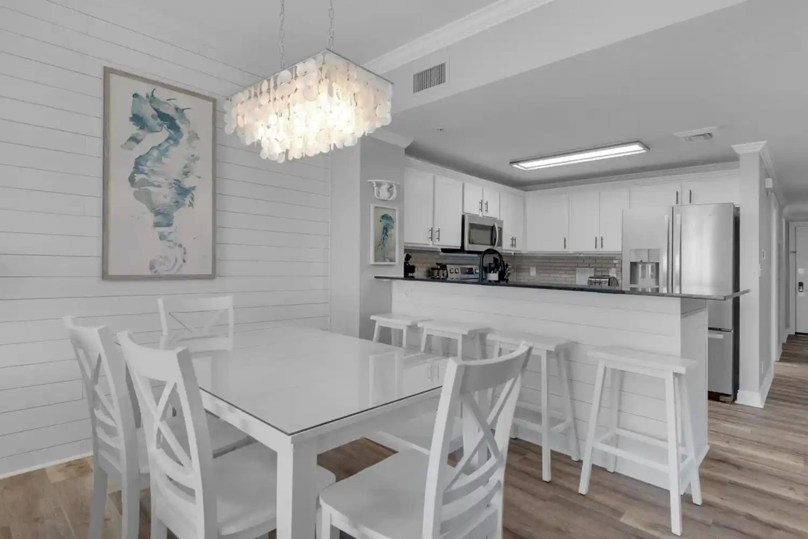 Calypso Resort 704W 6