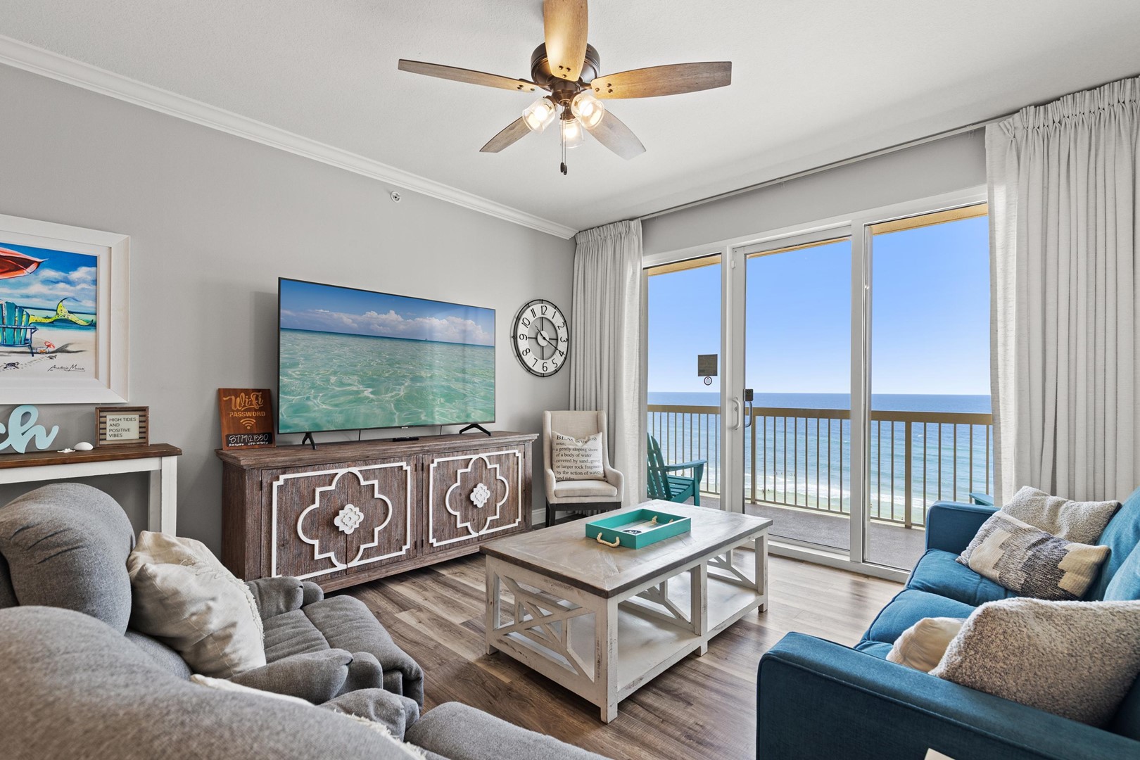Calypso Resort 704W 6