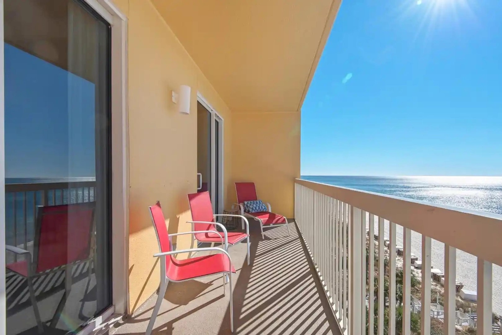 Calypso Resort 704W 3