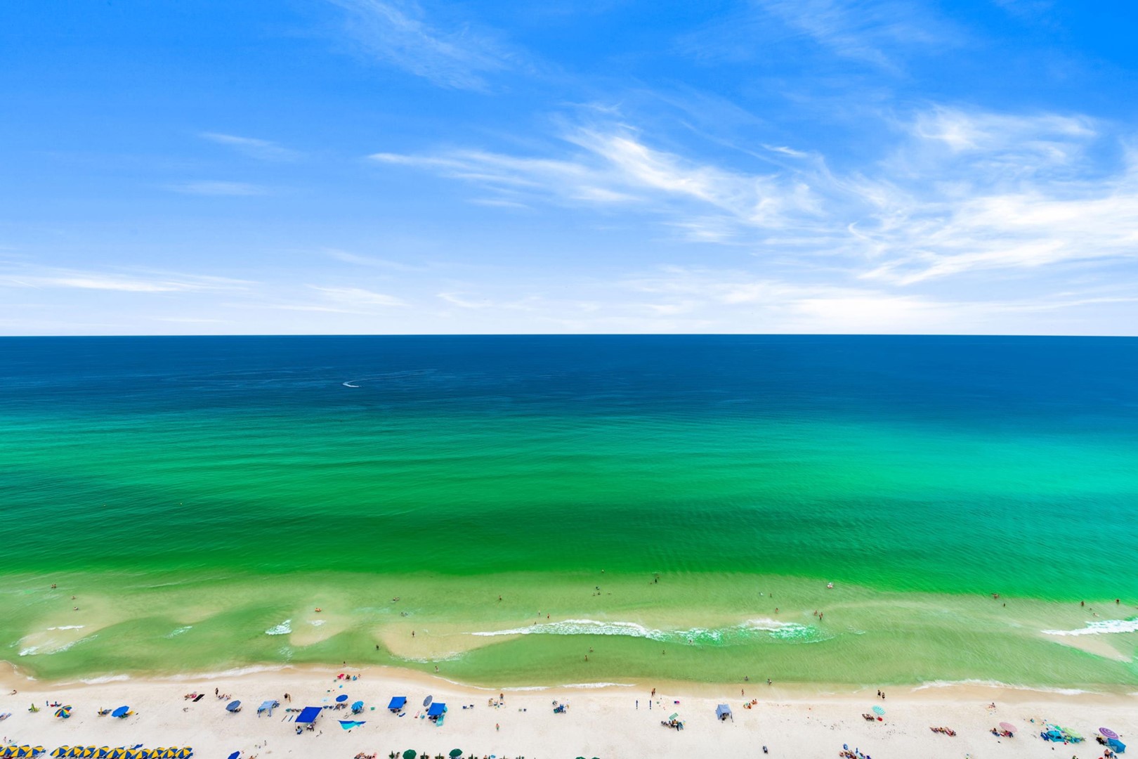 Emerald Isle 2308 8