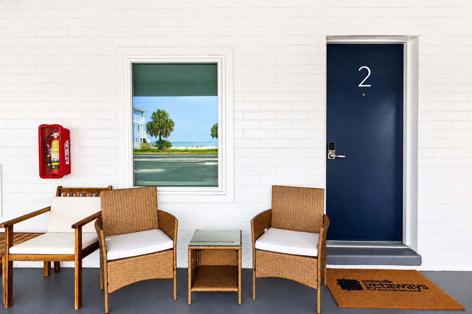 The Blu - Room 02 - Del Rio Drive 8