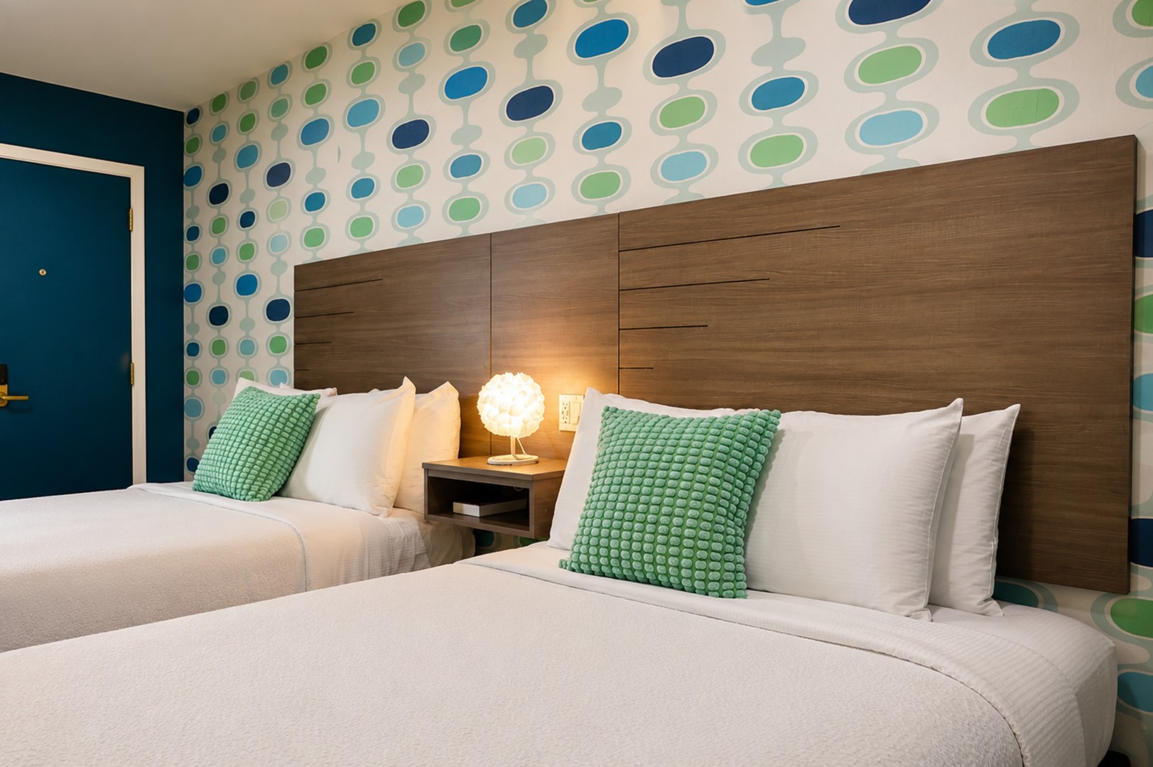 The Blu - Room 03