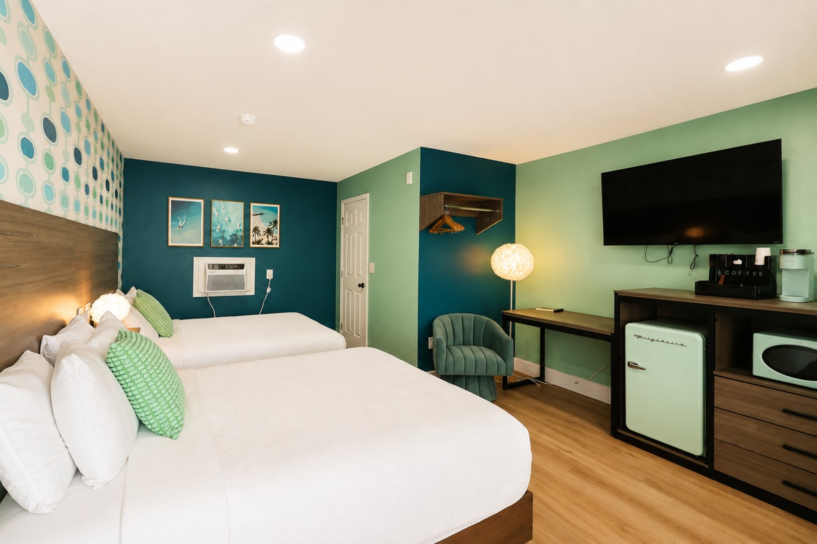 The Blu - Room 03