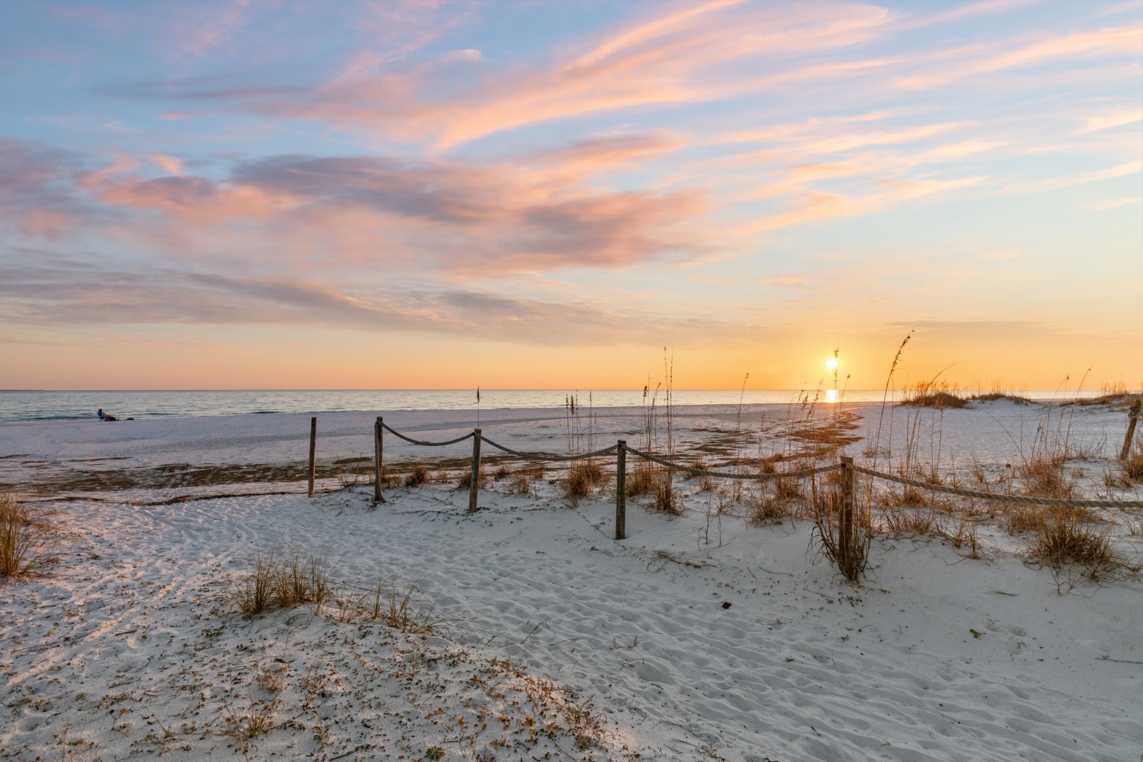 The Beach