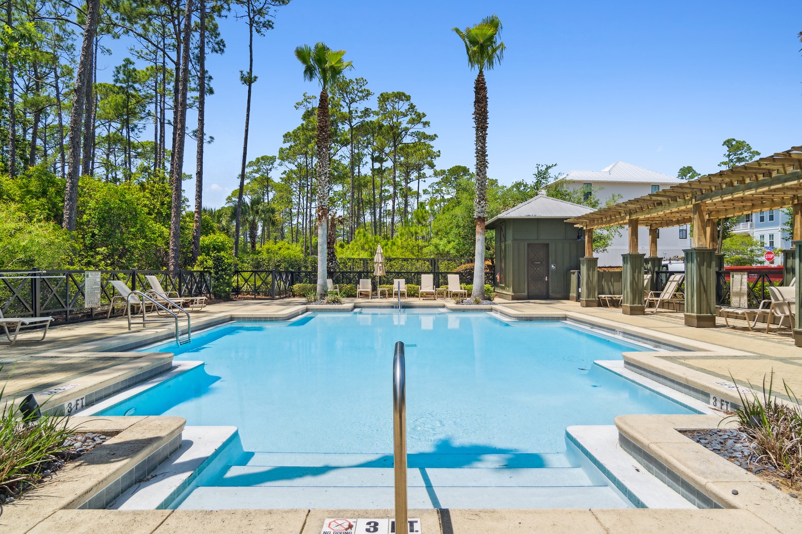 30A Beach House - Triple Crown at Treetop Photo