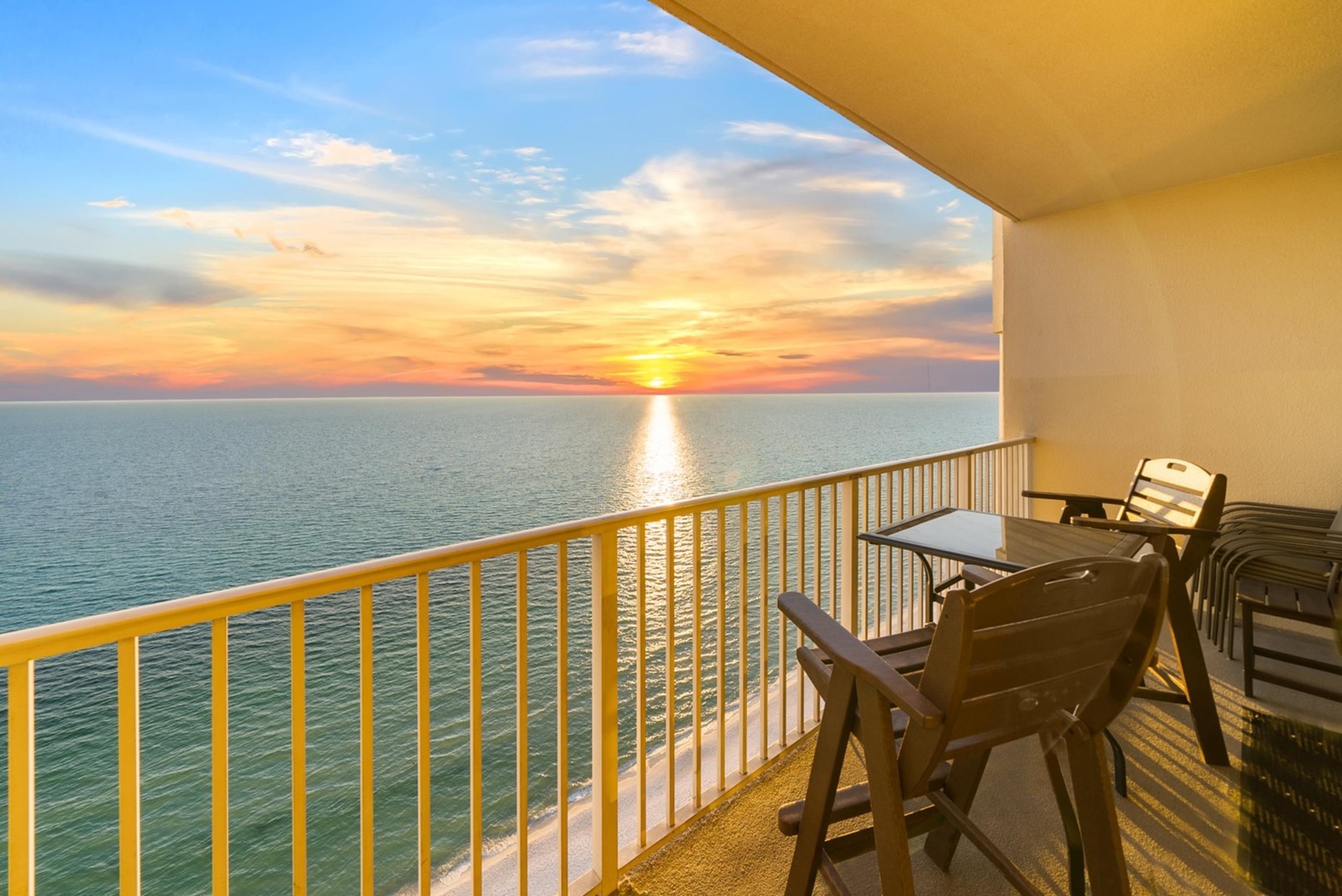 Tidewater Beach Resort 2102 Photo
