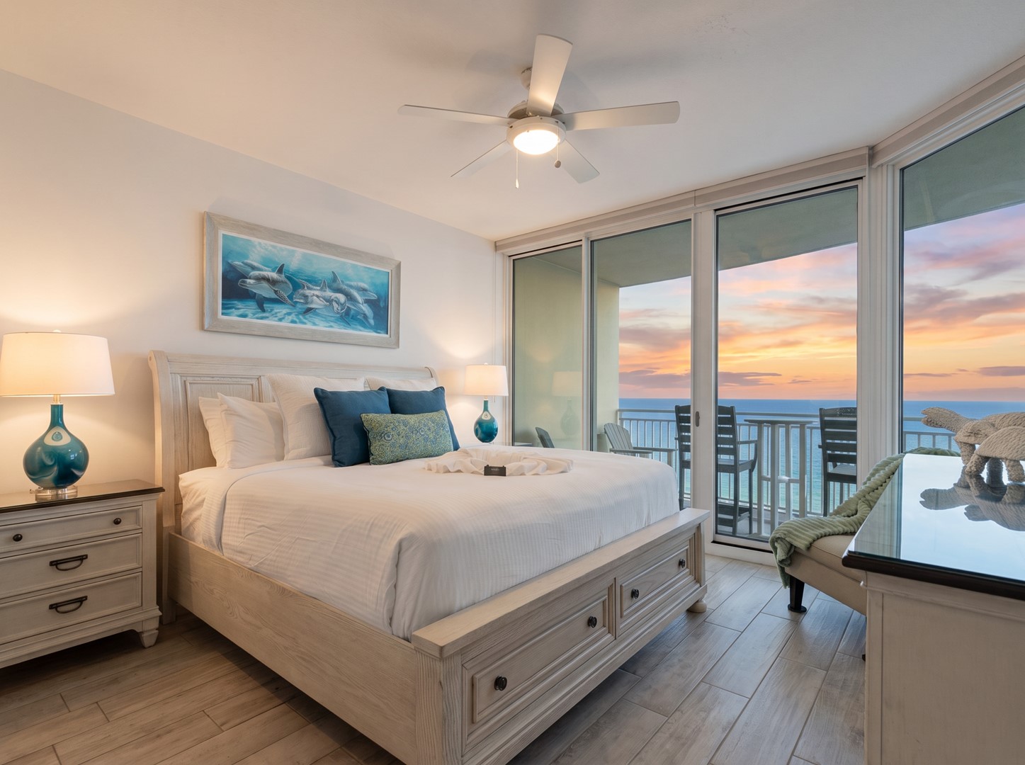 Aqua Beach Resort 1610 4