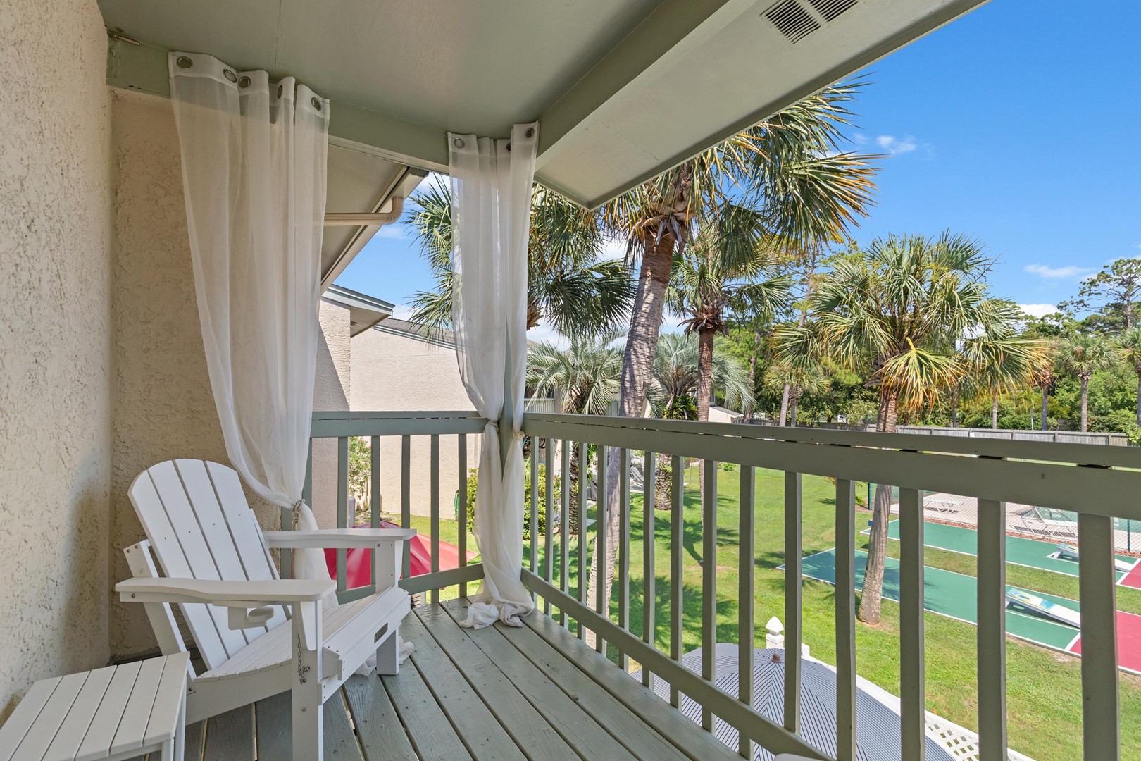 Gulf Highlands 107 3