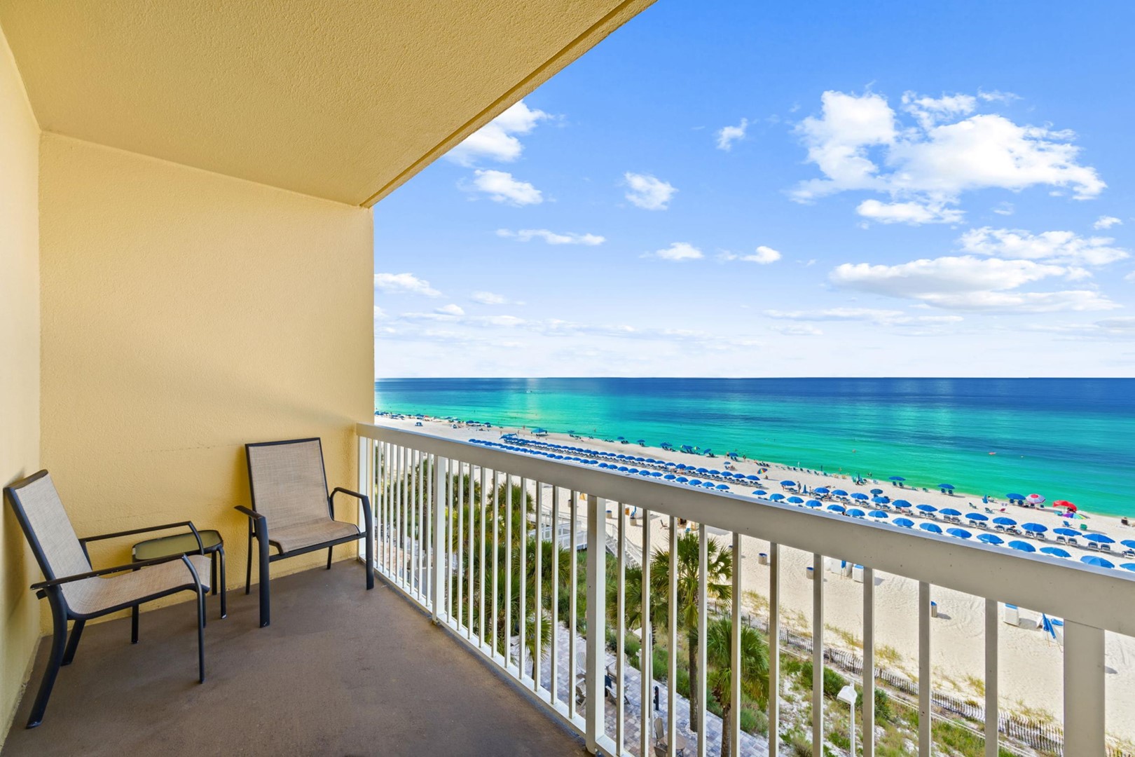 Calypso Resort 503W Photo