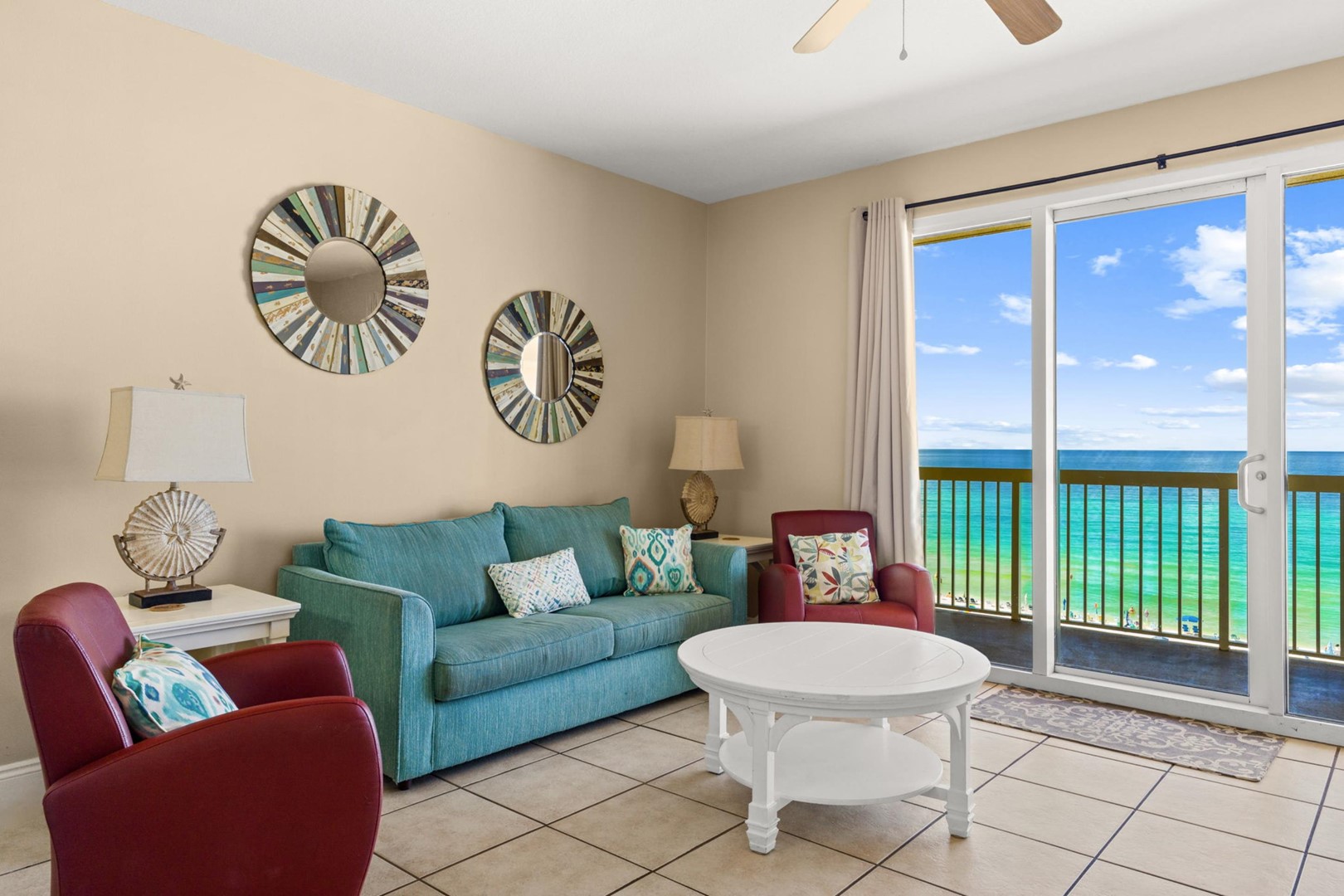 Calypso Resort 503W 2