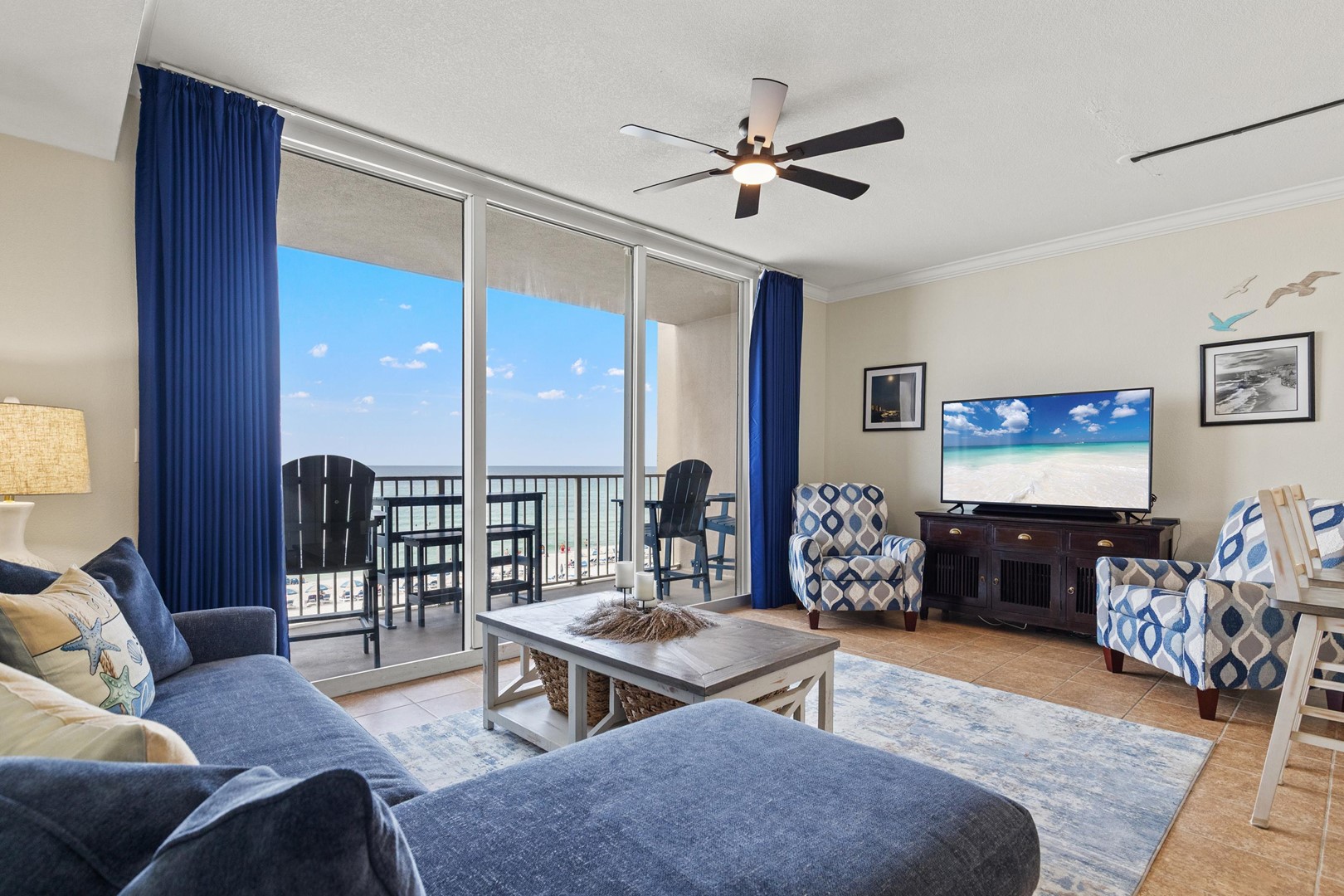 Tidewater Beach Resort 214 Photo