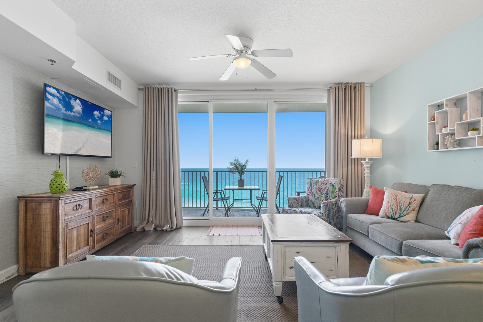 Shores of Panama 1411 Photo