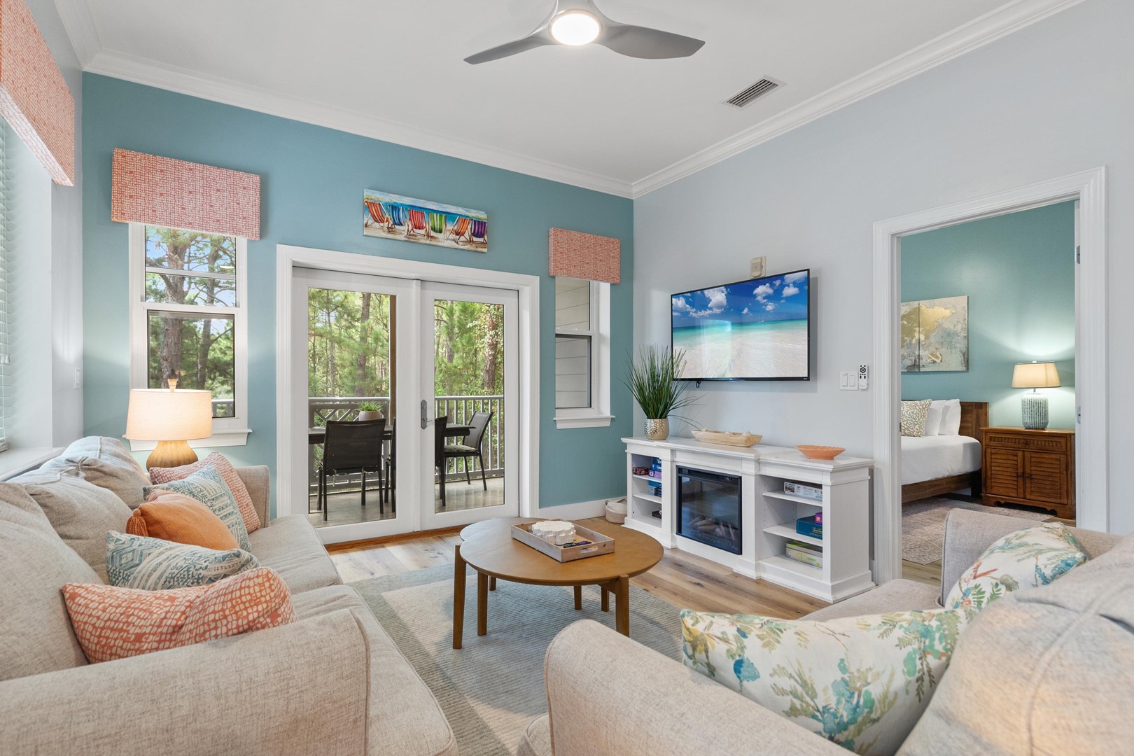Seagrove Highlands 2305 Photo