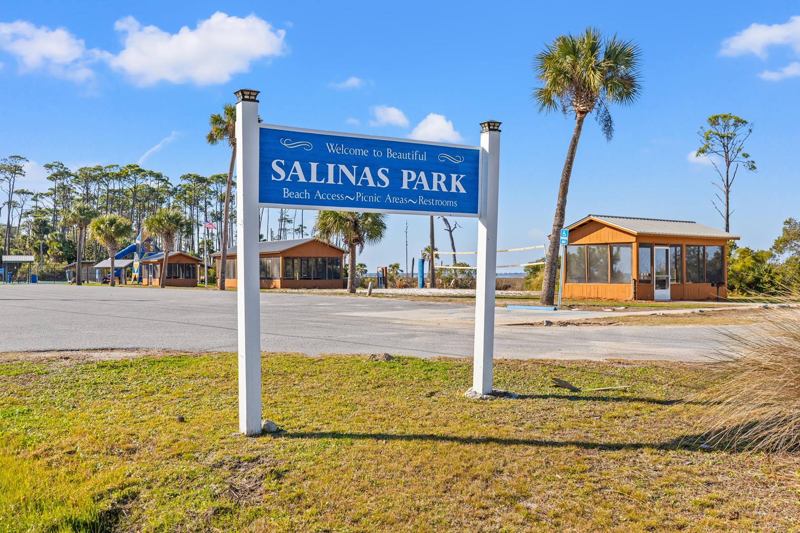 Salinas Park