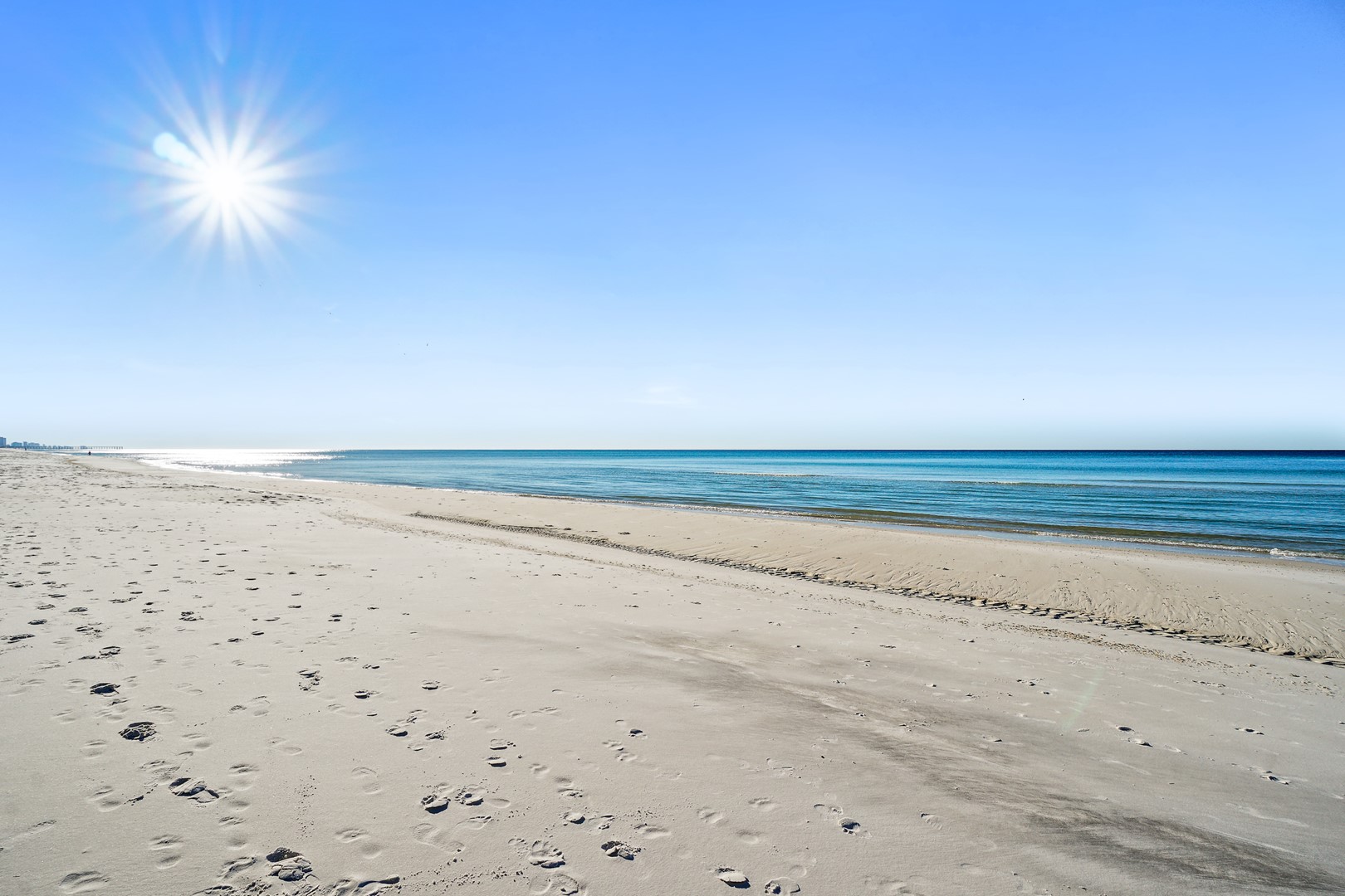 The Beach at Celadon Beach Resort