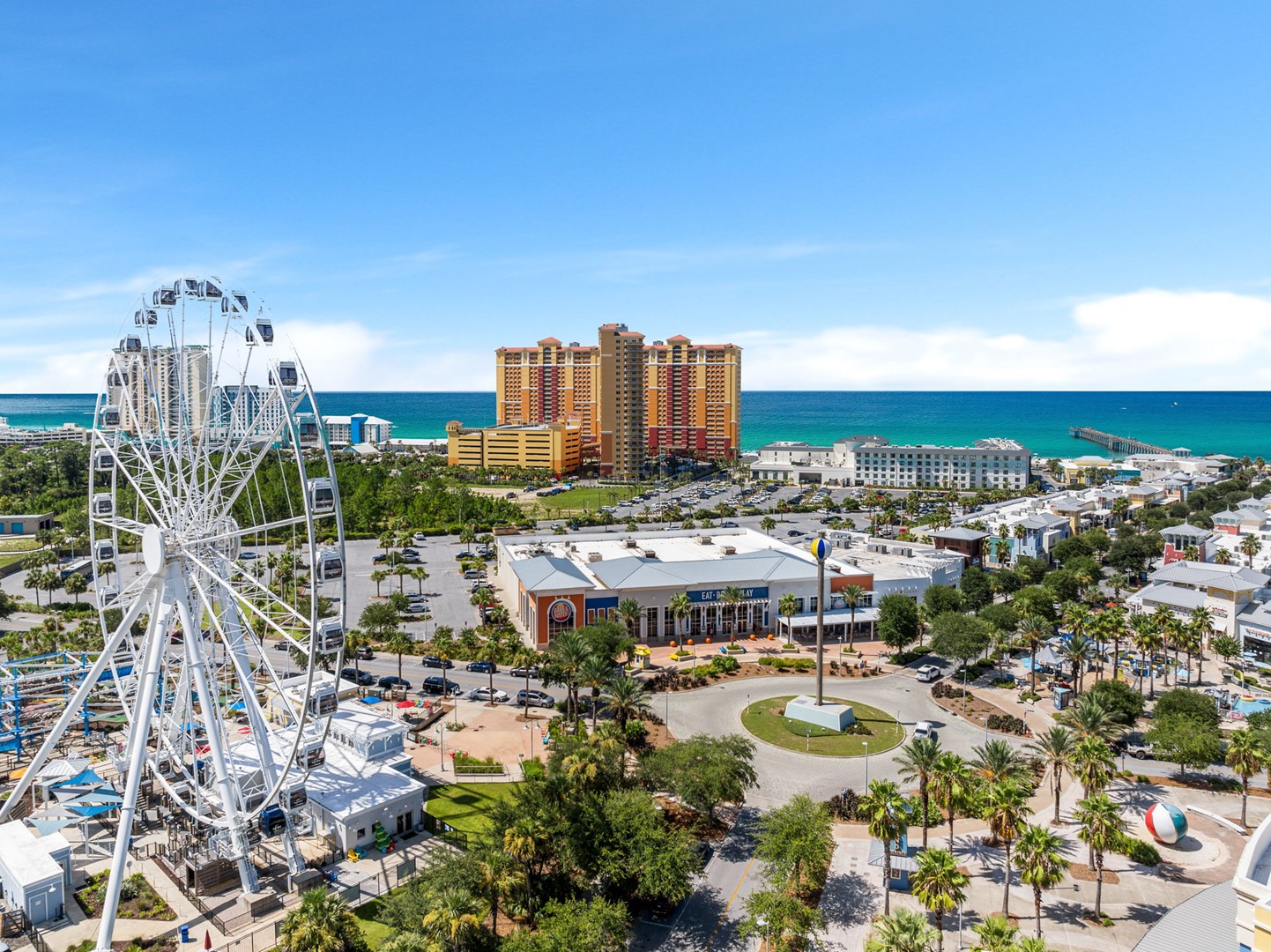Pier Park