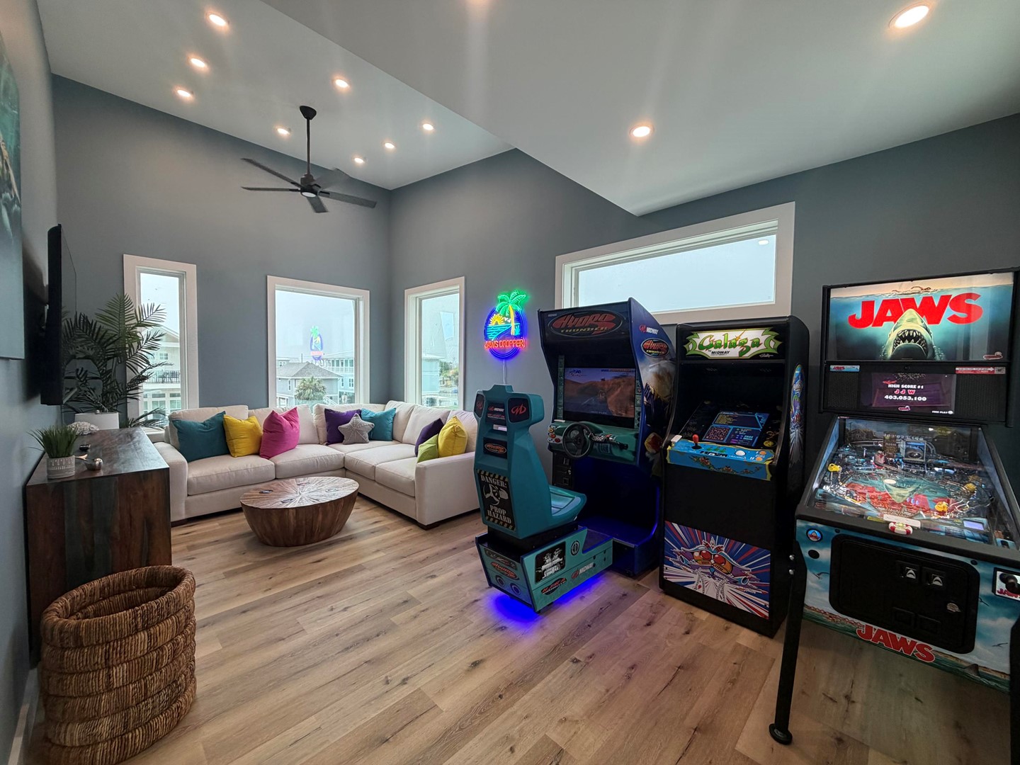 Arcade